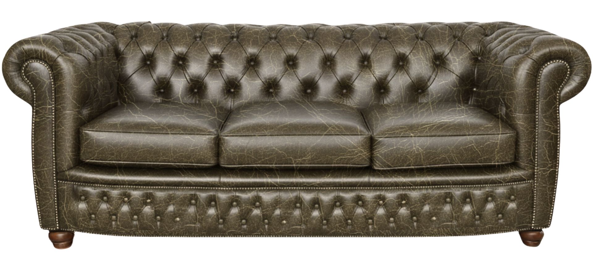 The Chamberlain Chesterfield